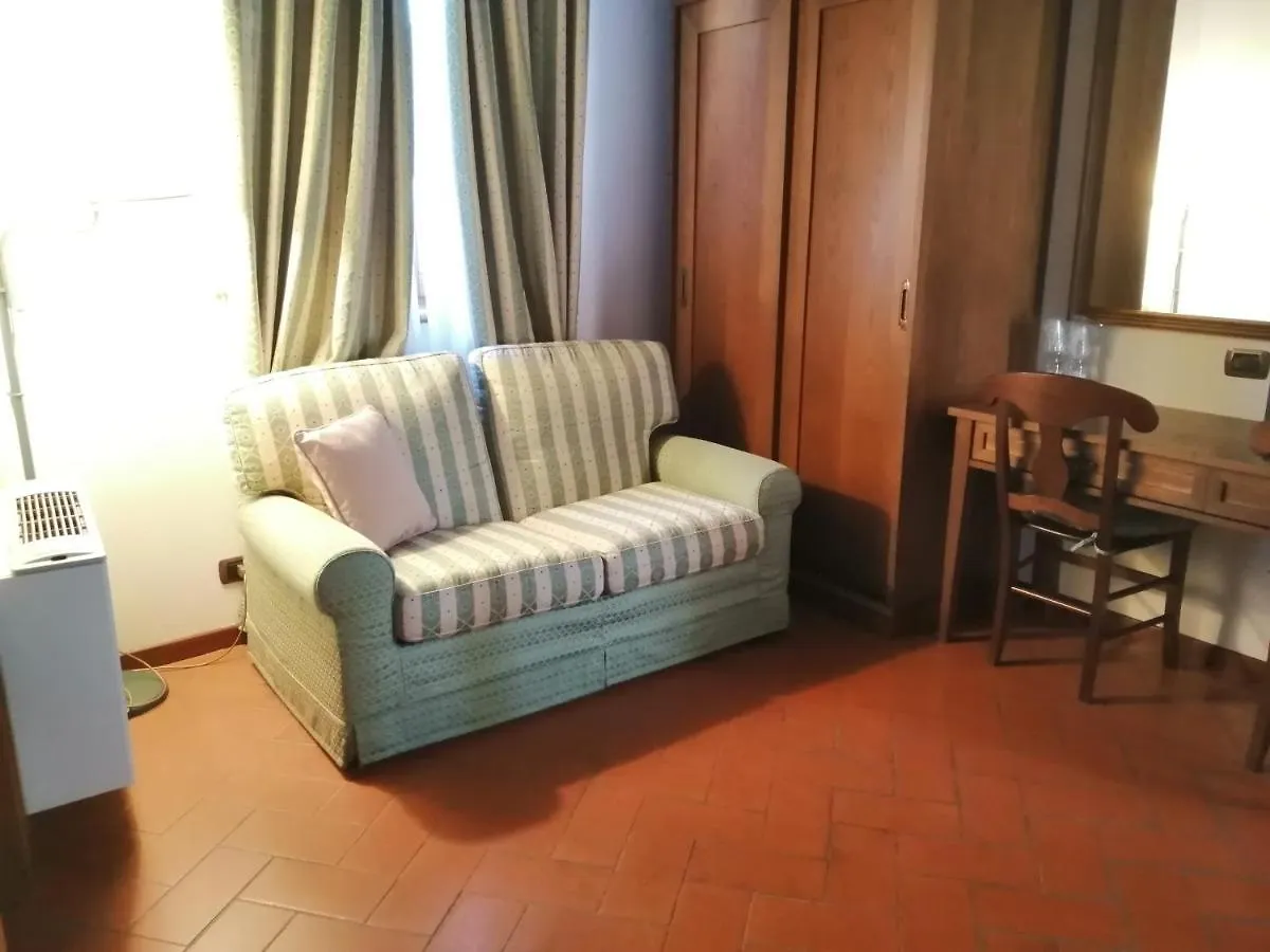 Country house Cascina Belvedi Guest House Clanezzo