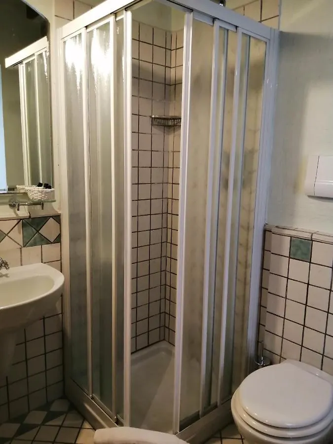 Cascina Belvedi Guest House Clanezzo Italy