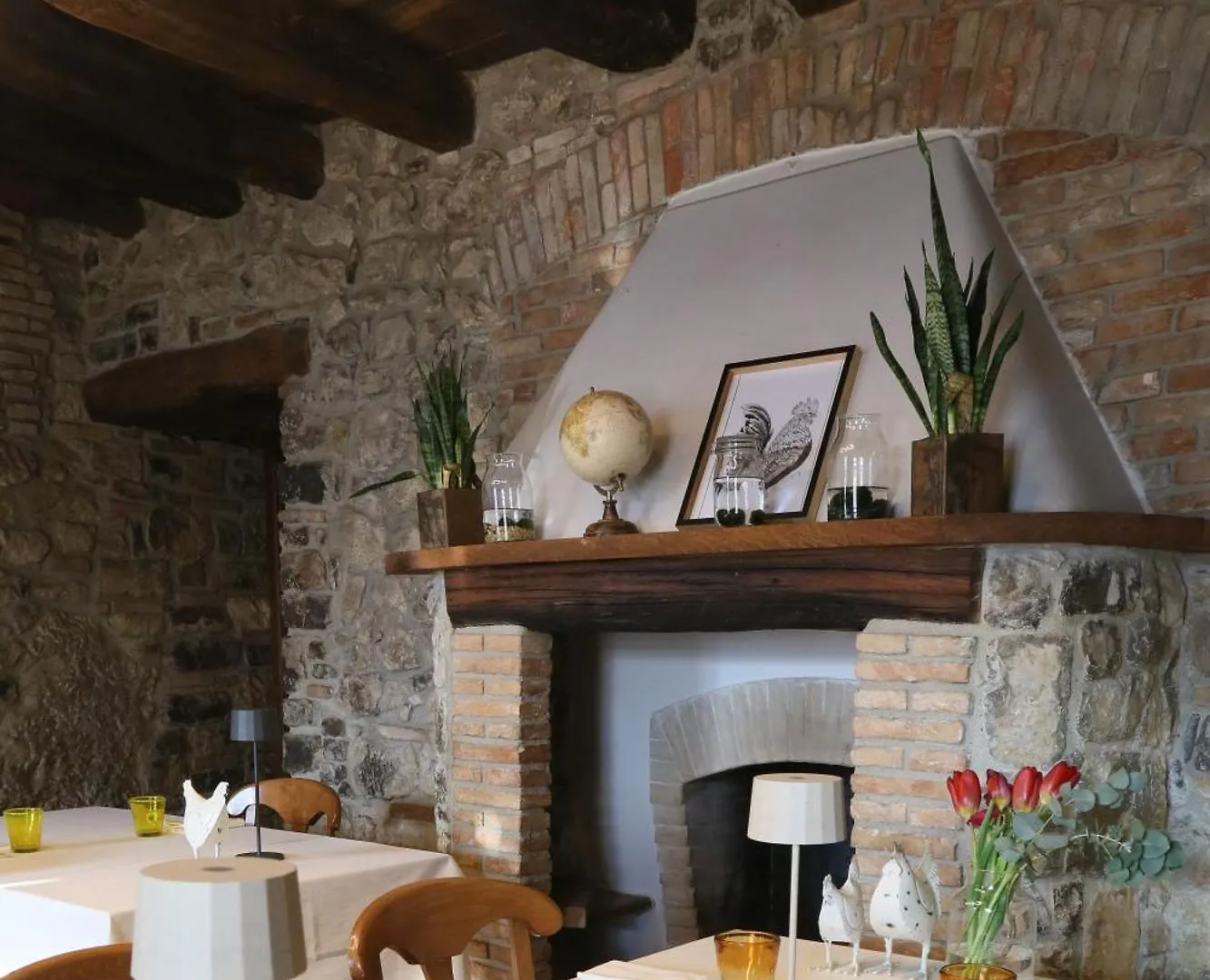 Cascina Belvedi Guest House Clanezzo 0*,