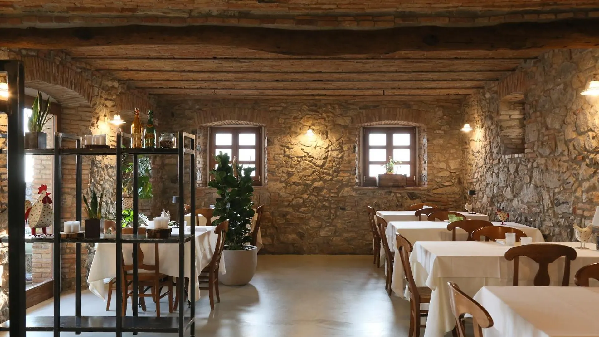Cascina Belvedi Guest House Clanezzo Italy
