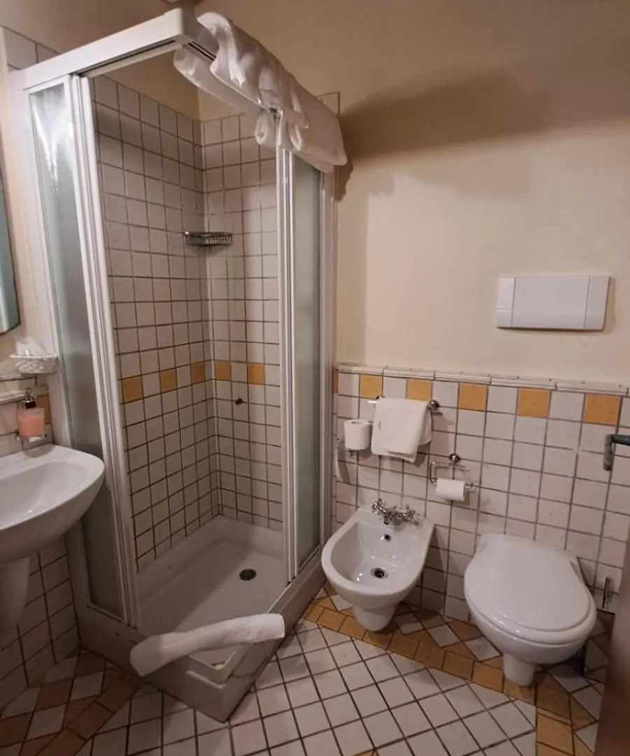 Cascina Belvedi Guest House Clanezzo 0*,