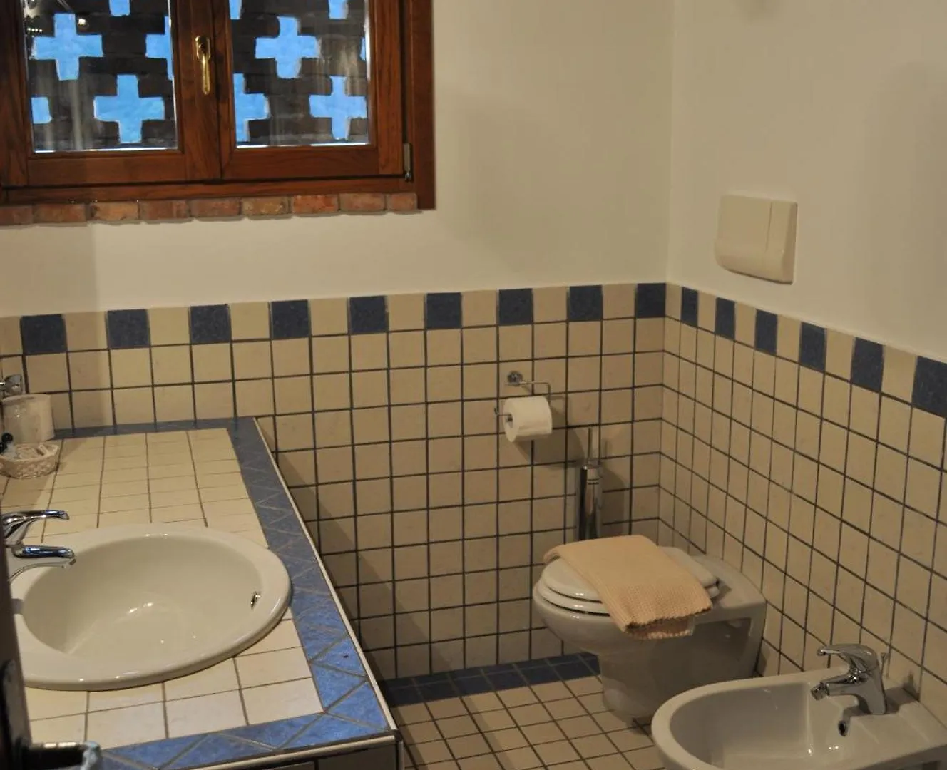 Country house Cascina Belvedi Guest House Clanezzo Italy