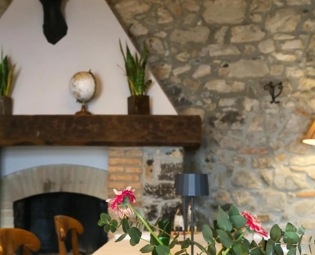 Country house Cascina Belvedi Guest House Clanezzo Italy