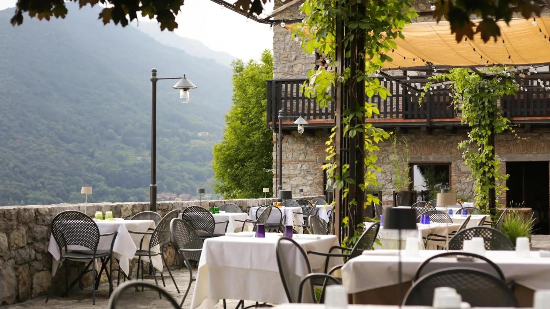 Country house Cascina Belvedi Guest House Clanezzo