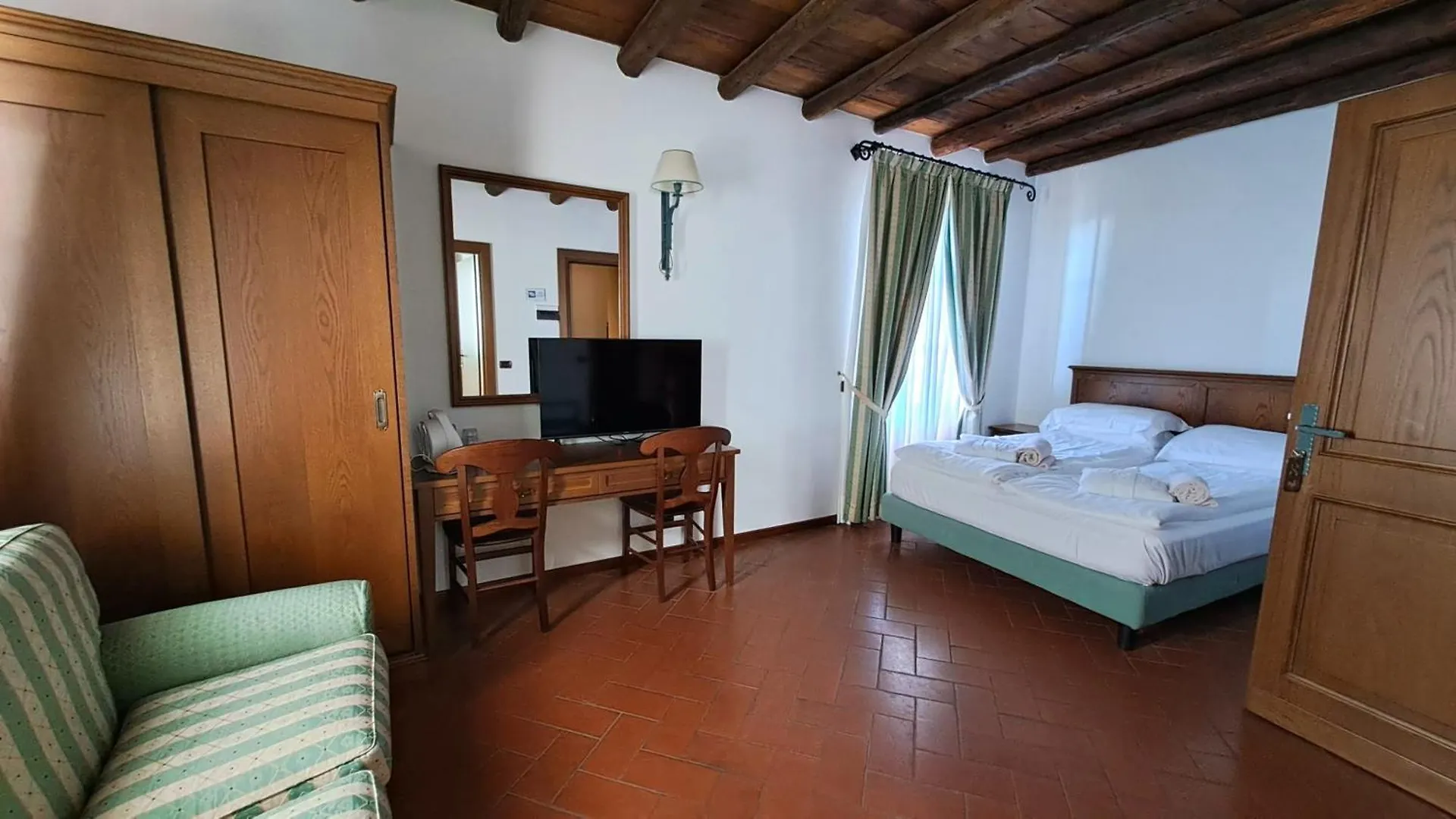 Cascina Belvedi Guest House Clanezzo 0*,  Italy